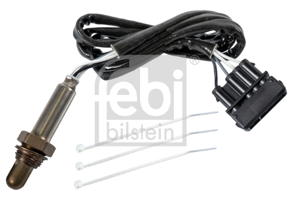 Sonda Lambda FEBI BILSTEIN 175955