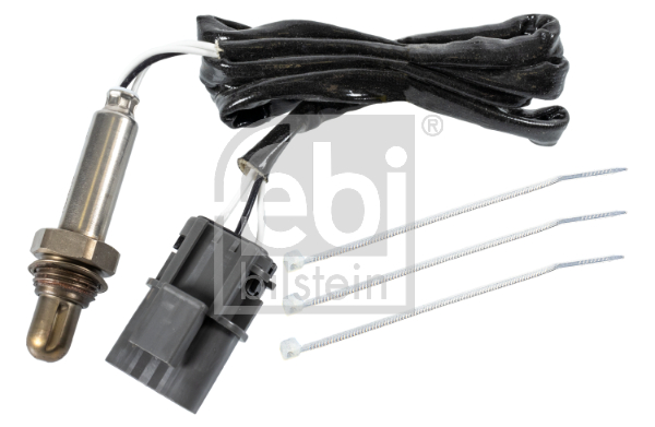 Sonda Lambda FEBI BILSTEIN 175956