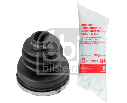 Ansamblu burduf articulatie planetara FEBI BILSTEIN 176021