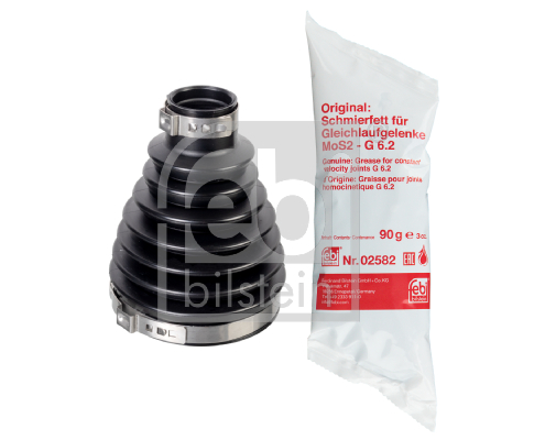 Ansamblu burduf articulatie planetara FEBI BILSTEIN 176028