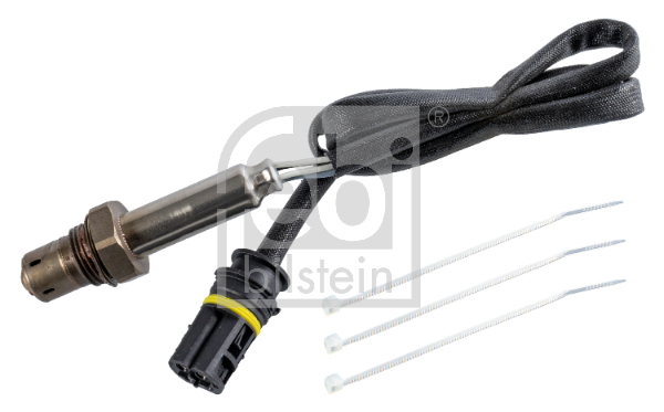 Sonda Lambda FEBI BILSTEIN 176236