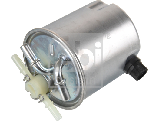 Filtru combustibil FEBI BILSTEIN 176291