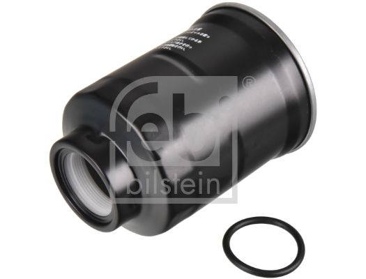 Filtru combustibil FEBI BILSTEIN 176328