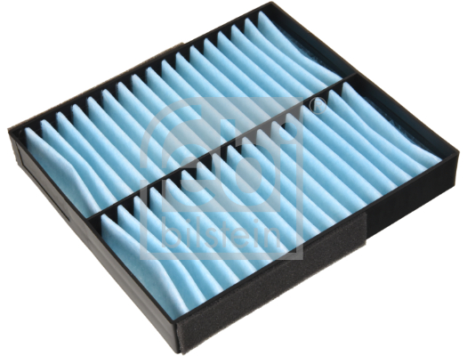 Filtru polen FEBI BILSTEIN 176335