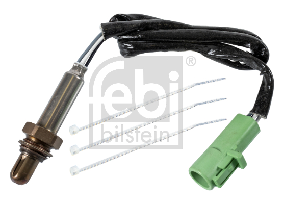 Sonda Lambda FEBI BILSTEIN 176359