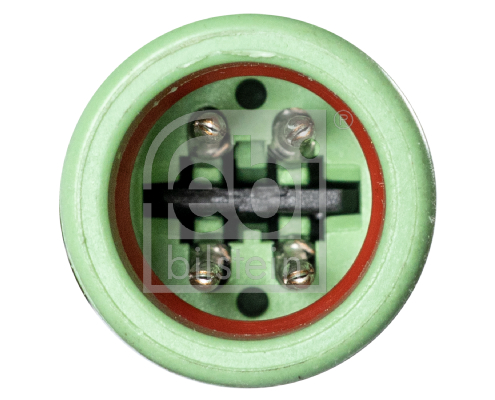 Sonda Lambda FEBI BILSTEIN 176359