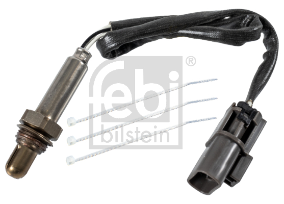 Sonda Lambda FEBI BILSTEIN 176360