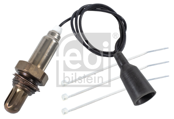 Sonda Lambda FEBI BILSTEIN 176362