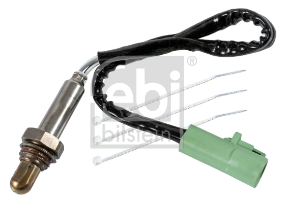 Sonda Lambda FEBI BILSTEIN 176363