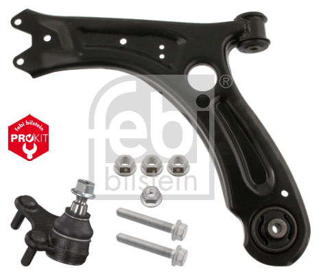 Brat suspensie roata FEBI BILSTEIN 176415