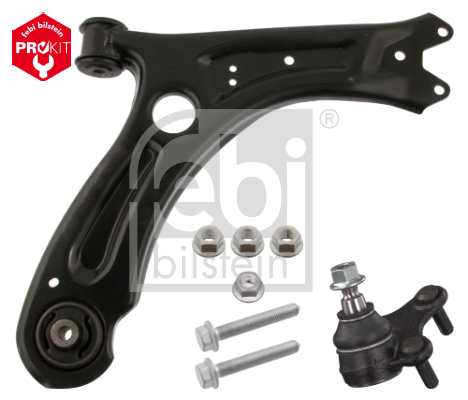 Brat suspensie roata FEBI BILSTEIN 176416