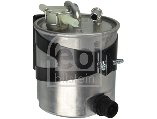 Filtru combustibil FEBI BILSTEIN 176594
