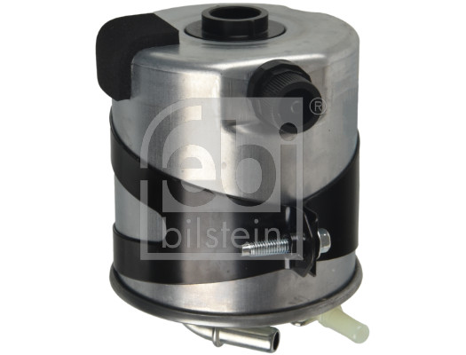 Filtru combustibil FEBI BILSTEIN 176594