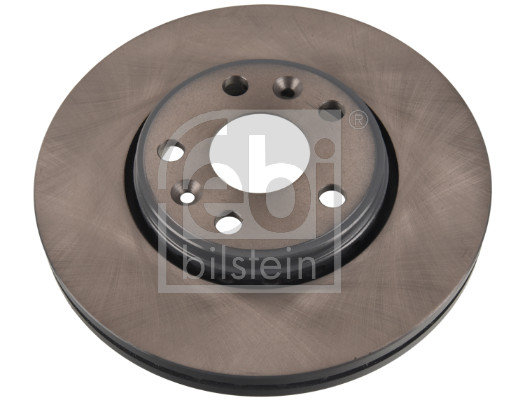 Disc frana FEBI BILSTEIN 176658