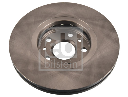 Disc frana FEBI BILSTEIN 176658