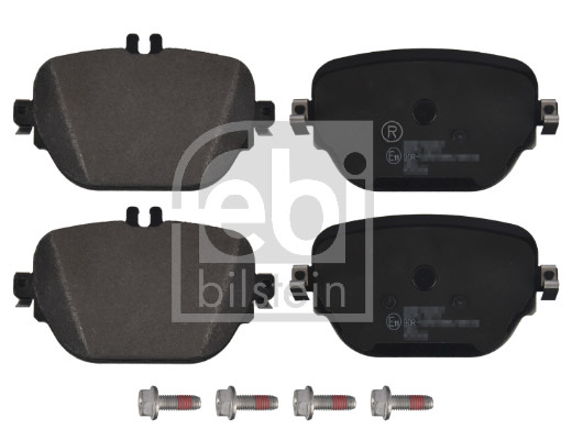 Placute frana FEBI BILSTEIN 176867