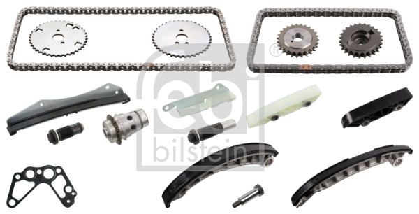 Kit lant de distributie FEBI BILSTEIN 176898