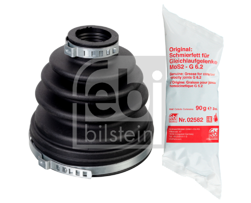 Ansamblu burduf articulatie planetara FEBI BILSTEIN 176933