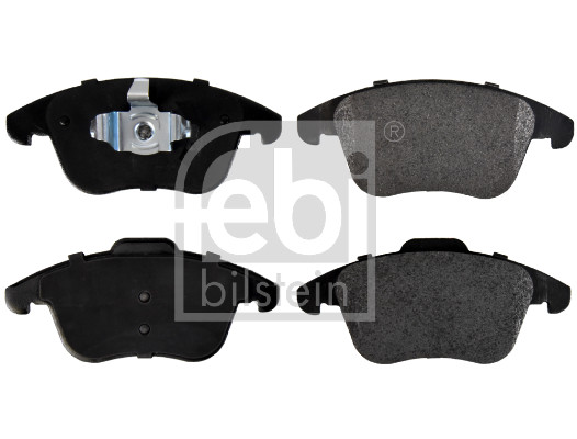 Placute frana FEBI BILSTEIN 176971
