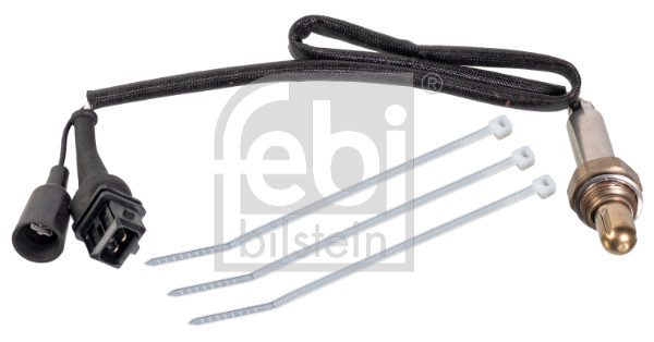 Sonda Lambda FEBI BILSTEIN 177239