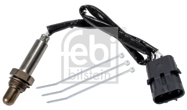 Sonda Lambda FEBI BILSTEIN 177240