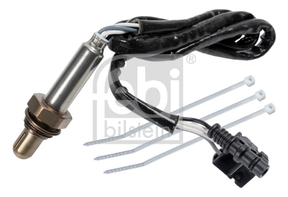 Sonda Lambda FEBI BILSTEIN 177247