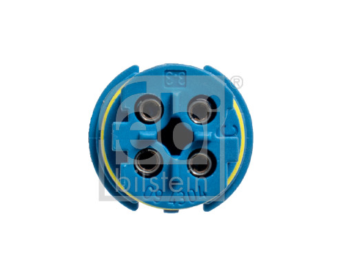 Sonda Lambda FEBI BILSTEIN 177273