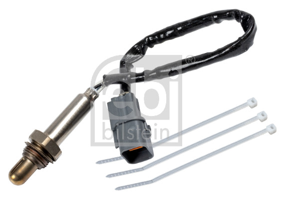 Sonda Lambda FEBI BILSTEIN 177282