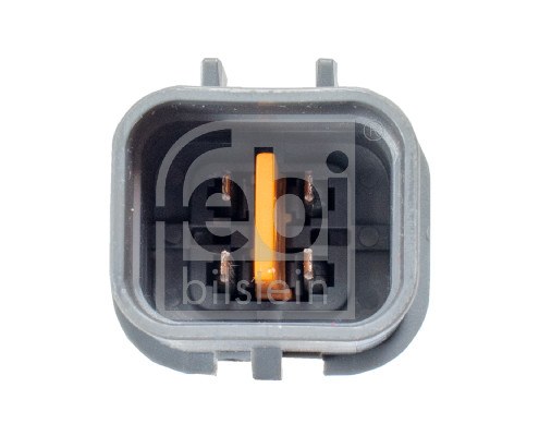 Sonda Lambda FEBI BILSTEIN 177282