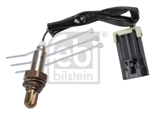 Sonda Lambda FEBI BILSTEIN 177283