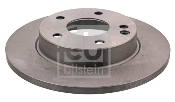 Disc frana FEBI BILSTEIN 17733