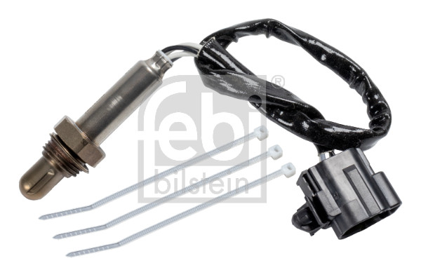 Sonda Lambda FEBI BILSTEIN 177368