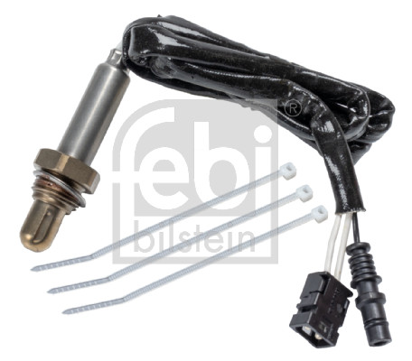 Sonda Lambda FEBI BILSTEIN 177371