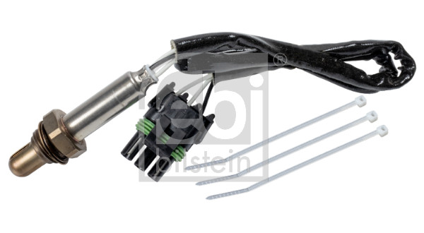 Sonda Lambda FEBI BILSTEIN 177375