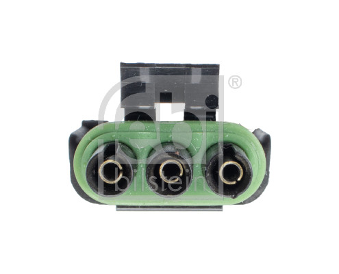Sonda Lambda FEBI BILSTEIN 177375
