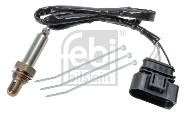 Sonda Lambda FEBI BILSTEIN 177376
