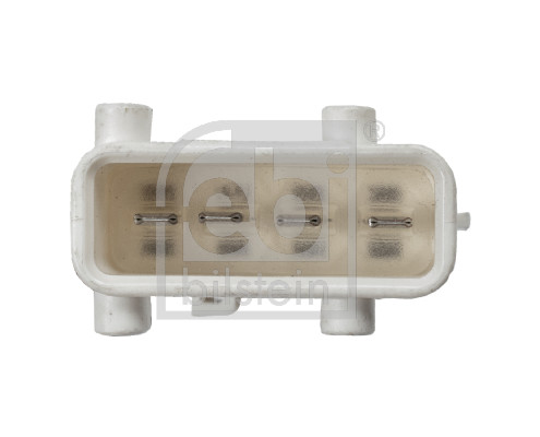 Sonda Lambda FEBI BILSTEIN 177378