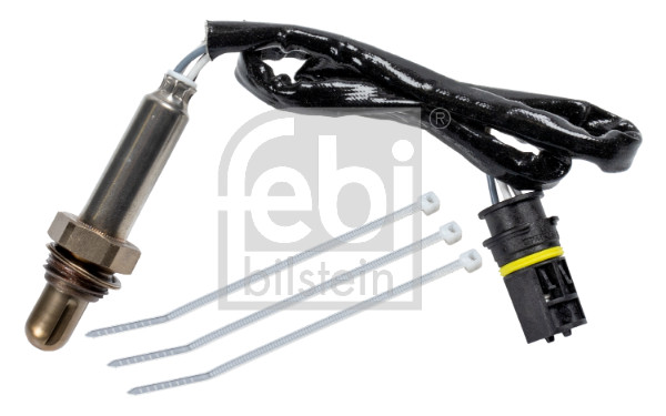 Sonda Lambda FEBI BILSTEIN 177381