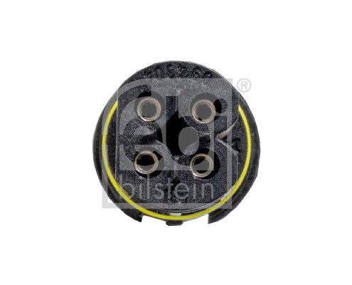 Sonda Lambda FEBI BILSTEIN 177381
