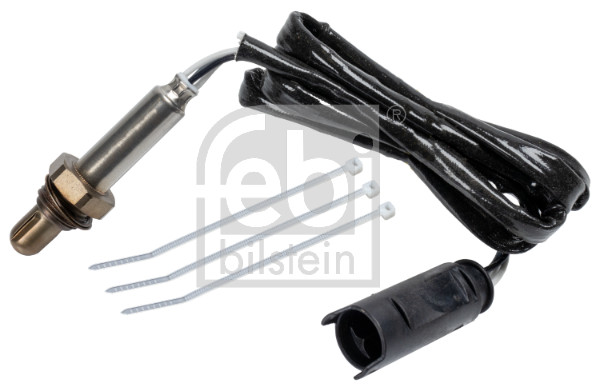 Sonda Lambda FEBI BILSTEIN 177382