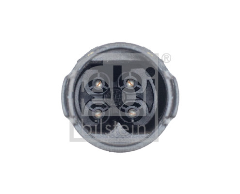 Sonda Lambda FEBI BILSTEIN 177382