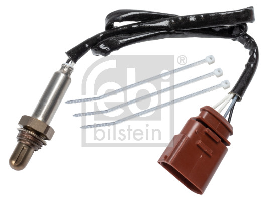 Sonda Lambda FEBI BILSTEIN 177383