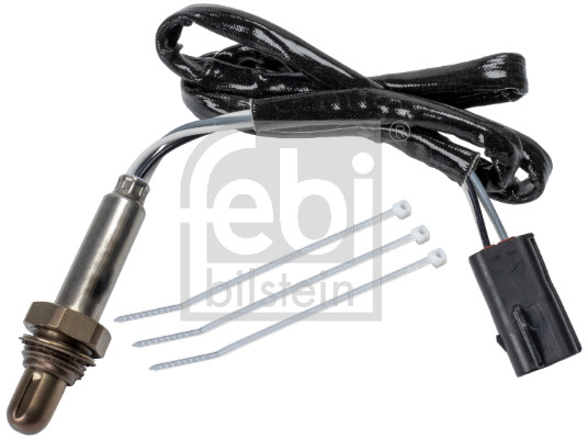 Sonda Lambda FEBI BILSTEIN 177392