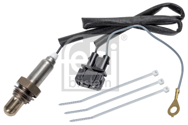 Sonda Lambda FEBI BILSTEIN 177394