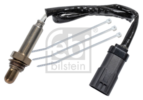 Sonda Lambda FEBI BILSTEIN 177395