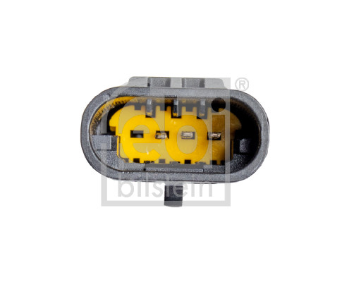 Sonda Lambda FEBI BILSTEIN 177395
