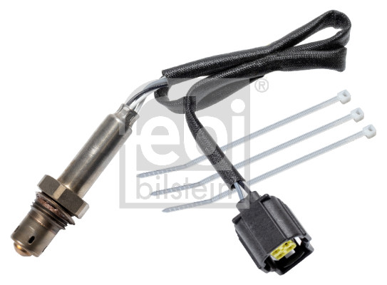 Sonda Lambda FEBI BILSTEIN 177400