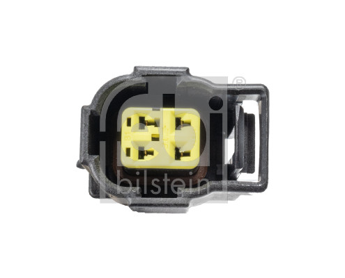 Sonda Lambda FEBI BILSTEIN 177400