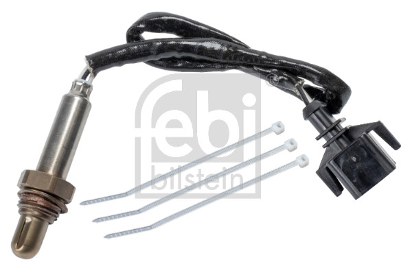 Sonda Lambda FEBI BILSTEIN 177409