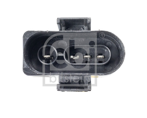 Sonda Lambda FEBI BILSTEIN 177409